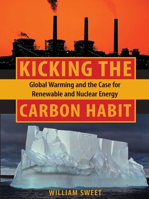 cover image of Kicking the Carbon Habit
